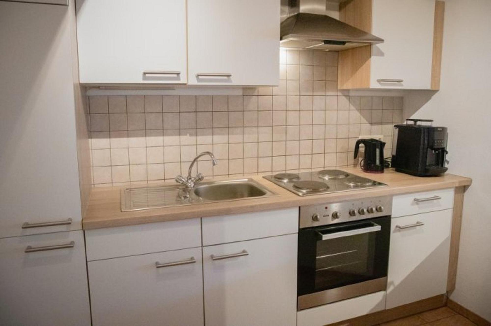 Appartement Reiterhof Ekenhoff à Moorweg Extérieur photo