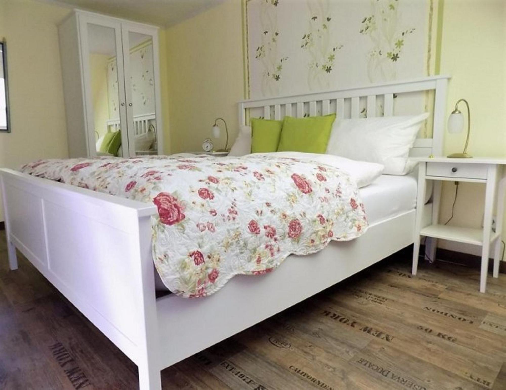 Appartement Reiterhof Ekenhoff à Moorweg Extérieur photo