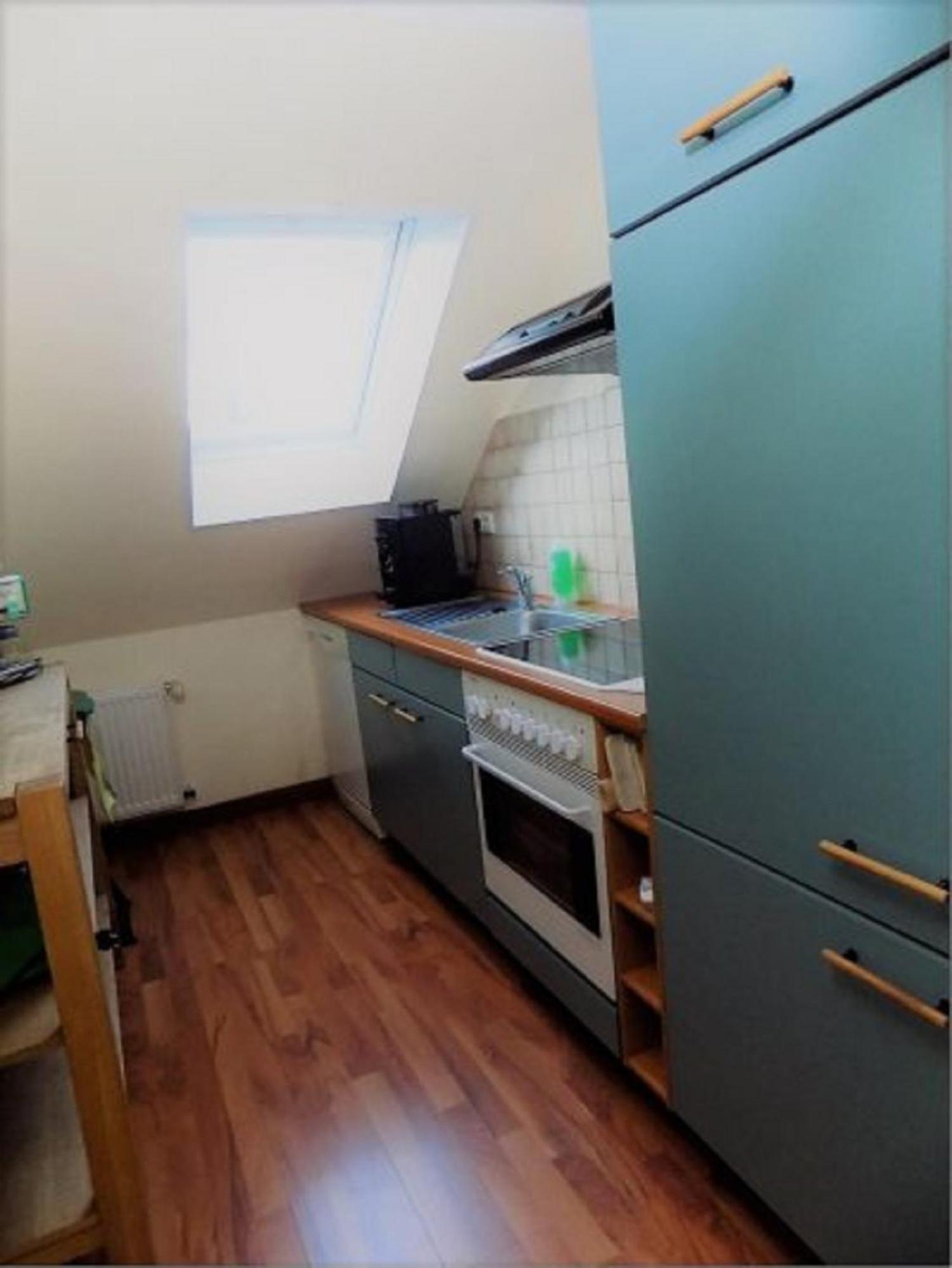 Appartement Reiterhof Ekenhoff à Moorweg Extérieur photo