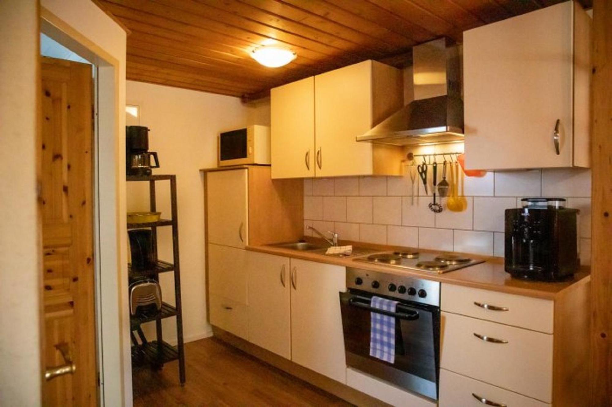 Appartement Reiterhof Ekenhoff à Moorweg Extérieur photo