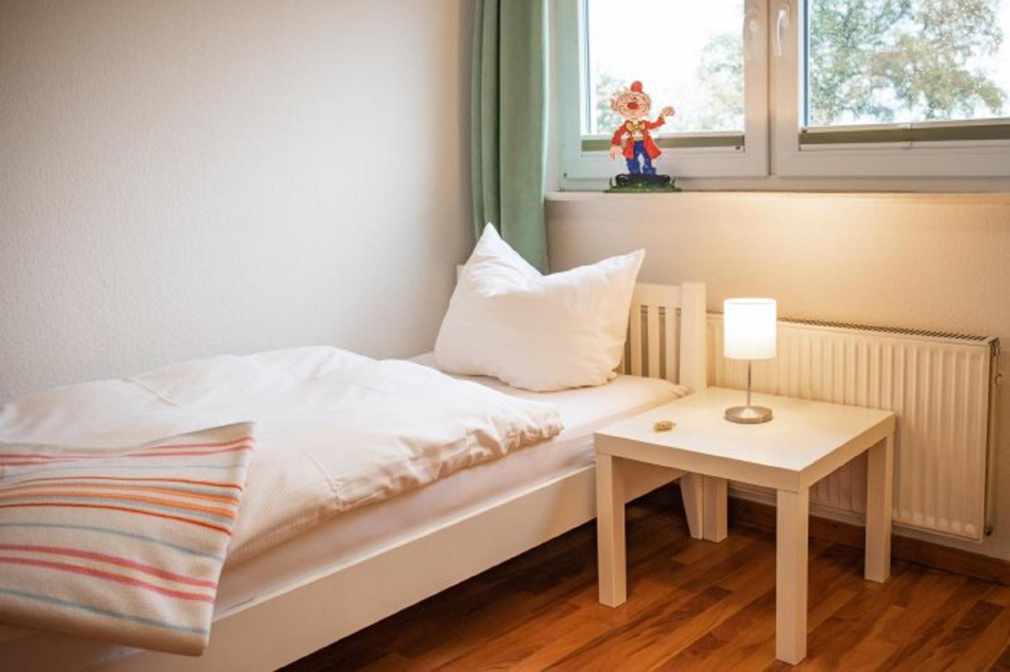 Appartement Reiterhof Ekenhoff à Moorweg Extérieur photo