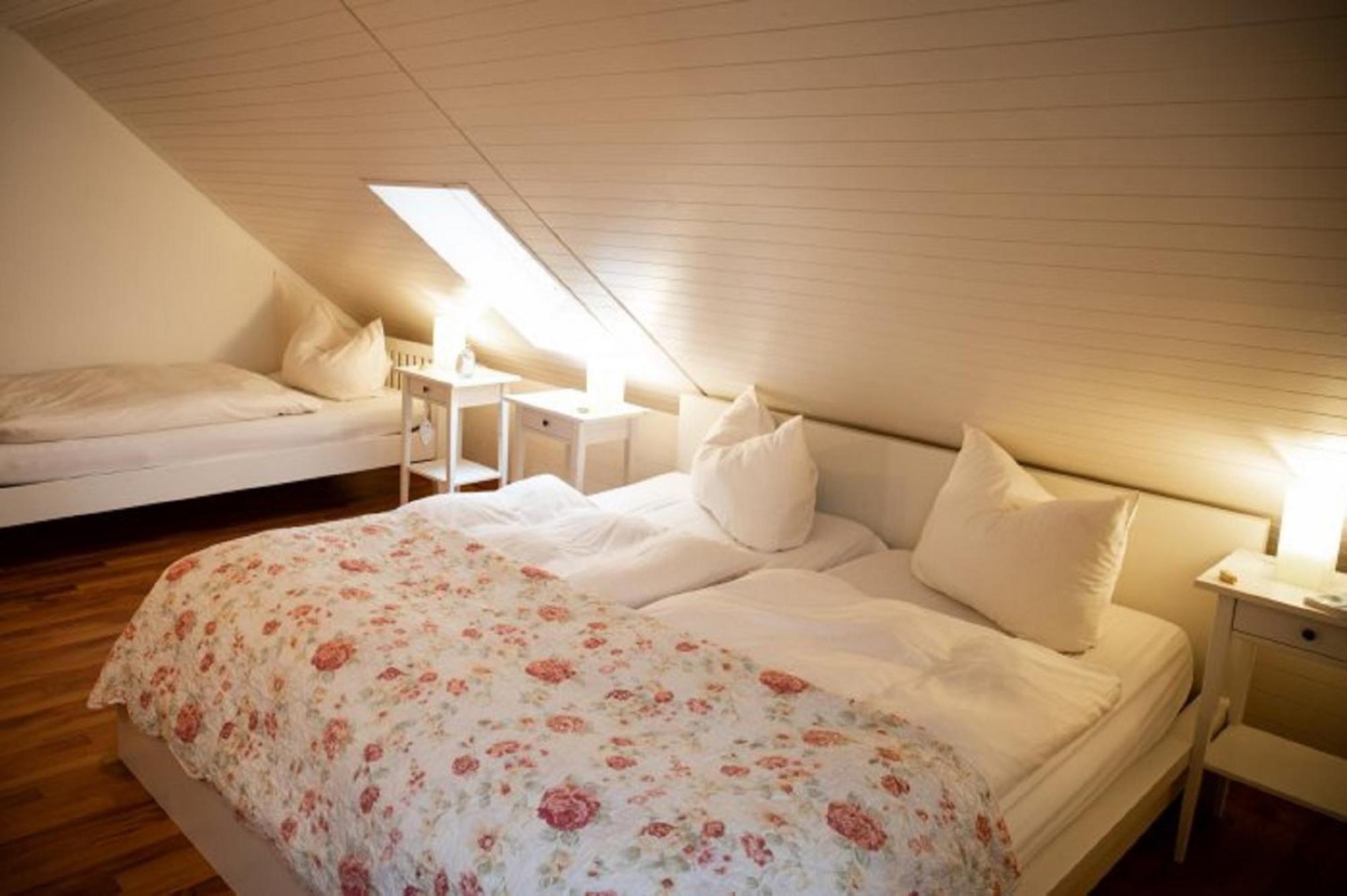 Appartement Reiterhof Ekenhoff à Moorweg Extérieur photo